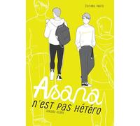 Asana n'est pas hétéro