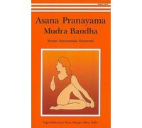 Asana Pranayama Mudra Bandha