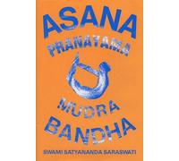 Asana Pranayama Mudra Bandha