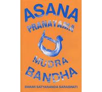 Asana Pranayama Mudra Bandha