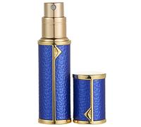 AsaNana Bouteille Vaporisateur de Parfum,5ML Vaporisateur Parfum Vide,Mini Portable Voyage Parfum Atomiseur Rechargeable