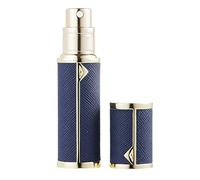 AsaNana Bouteille Vaporisateur de Parfum,5ML Vaporisateur Parfum Vide,Mini Portable Voyage Parfum Atomiseur Rechargeable