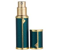 AsaNana Bouteille Vaporisateur de Parfum,5ML Vaporisateur Parfum Vide,Mini Portable Voyage Parfum Atomiseur Rechargeable