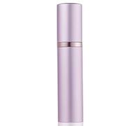 AsaNana Bouteille Vaporisateur de Parfum,9ML Vaporisateur Parfum Vide,Mini Portable Voyage Parfum Atomiseur Rechargeable
