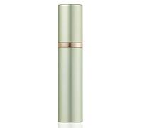 AsaNana Bouteille Vaporisateur de Parfum,9ML Vaporisateur Parfum Vide,Mini Portable Voyage Parfum Atomiseur Rechargeable