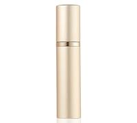 AsaNana Bouteille Vaporisateur de Parfum,9ML Vaporisateur Parfum Vide,Mini Portable Voyage Parfum Atomiseur Rechargeable