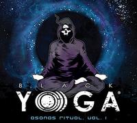 Asanas Ritual, Vol. 1 by Screaming Crow