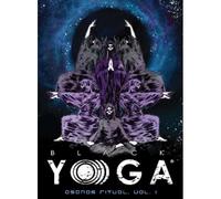 Black Yoga – Asanas Ritual Vol.1
