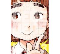 Inio Asano – Dead Dead Demon's Dededede Destruction – Tome 3