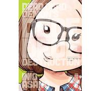Asano, Inio - Dead Dead Demon's Dededede Destruction, Vol. 4