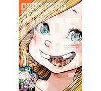 Asano, Inio - Dead Dead Demon's Dededede Destruction, Vol. 7