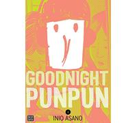 Inio Asano – Goodnight Punpun, Vol. 4 – Viz Media