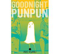 Asano, Inio - Goodnight Punpun Volume 1