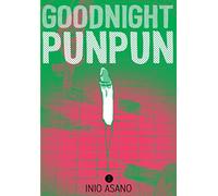 Asano, Inio - Goodnight Punpun Volume 2
