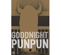 Inio Asano – Goodnight PunPun – Tome 6 – Viz Media