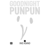 Asano, Inio - Goodnight PunPun Volume 7