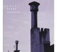Asano, Koji - Avalanches