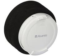Asante 99-00850 Notification d'alerte de détecteur de porte de garage - Blanc