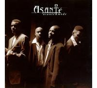 Asante - Asante Mode