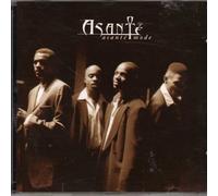 Asante Mode (1er Album)