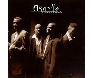 Asante - Asante Mode