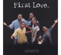 Asante by First Love