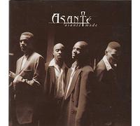 Asanté - M0DE