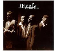 Asante Mode