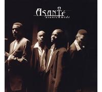 Asante Mode [Import]