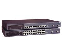 Asante Netstacker Ii Hub 12 ports empilable 10/100