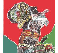 Asante, Okyerema - Drum Message -Digi-