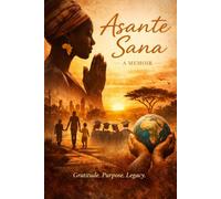 Asante Sana: A Tribute to Alonzo Tambua Moody "Chief"