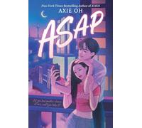 ASAP: A Second Chance K-Pop Romance
