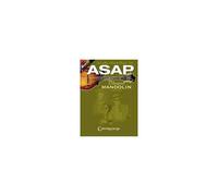 Asap Bluegrass Mandolin