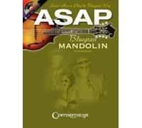 Asap Bluegrass Mandolin