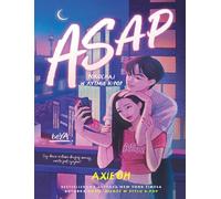 ASAP.: Pokochaj w rytmie K-pop