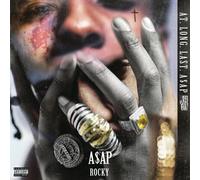 A$ap Rocky - at.Long.Last.A$AP [Import]