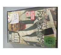 Asap Rocky – Asap Mob: The Come Up – DVD+CD