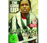 Asap Rocky - Asap Mob: The Come Up