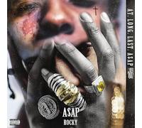 ASAP Rocky - AT. LONG. LAST. ASAP