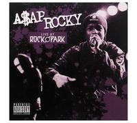 Asap Rocky - Live at Rock Im Park [Import]