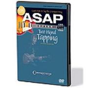 ASAP - Two Hand Tapping - Learning How To Tap The Celentano Way G