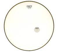 Asapura "Asapura 22"" PE-250CRB Bass Drum Head"