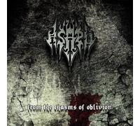Asaru - from The Chasms of Oblivi [Import]