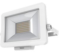 asas-1020694 Theleda B30L W Wh Projecteur À Led De 30 W,Rotatif À 360°,3000 K,Blanc Chaud