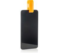 asas-Clip Selfie Pour Animaux De Compagnie,Capture Attention Pour Photos Et Vidéos,Silicone Flexible,Universel,Facile À Nettoyer,Orange,Silicone