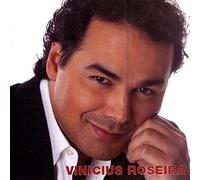 Roseira, Vinicius - Asas Da Paixao [Import]