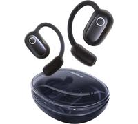 asas-Eli Sport 1 Écouteurs Bluetooth Open Acoustique Dirigée Basses Puissantes Ultra Léger Ipx4 Étanche Microphones Enc Écouteurs Sans Fil Bluetooth 5.3 Pour Course À Pied Entraînement Fitness