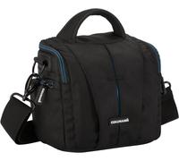 asas-Sydney Pro Vario 400 Sac Pour Appareil Photo Compact/Réflex Sans Miroir À Objectifs Interchangeables Noir