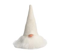 Åsas tomtebod Viktor le lutin Blanc/Blanc